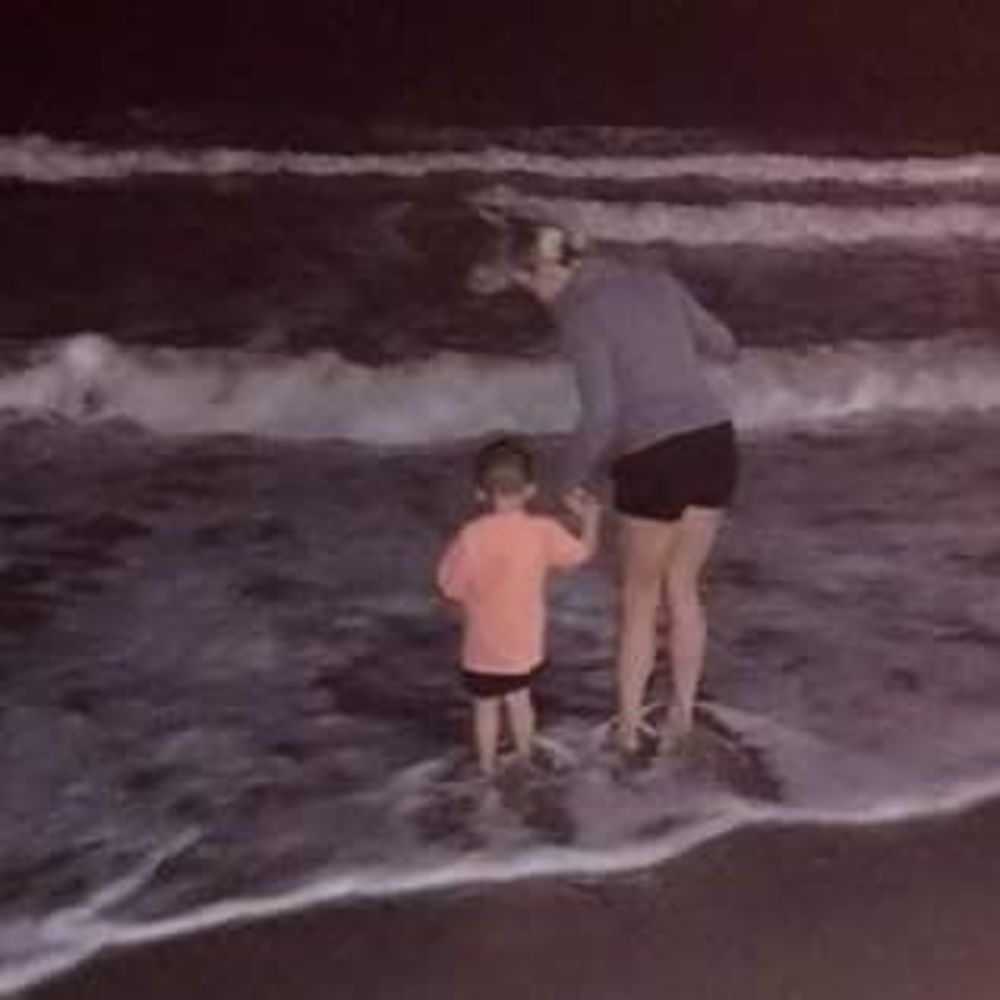 Meet your Posher, Traci